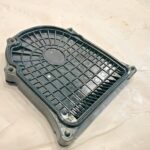 Timing Gear Housing Cover Cummins ISF 2.8 Diesel Engine - 67.5$ Picture 1 of 4 Picture 2 of 4 Picture 3 of 4 Picture 4 of 4 Picture 1 of 4 Picture 2 of 4 Picture 3 of 4 Picture 4 of 4