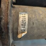 VOLVO D12 DIESEL ENGINE STARTER MOTOR OEM - 180$ Picture 1 of 6 Picture 2 of 6 Picture 3 of 6 Picture 4 of 6 Picture 5 of 6 Picture 6 of 6 Picture 1 of 6 Picture 2 of 6 Picture 3 of 6