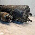 VOLVO D12 DIESEL ENGINE STARTER MOTOR OEM - 180$ Picture 1 of 6 Picture 2 of 6 Picture 3 of 6 Picture 4 of 6 Picture 5 of 6 Picture 6 of 6 Picture 1 of 6 Picture 2 of 6 Picture 3 of 6 Picture 4 of 6