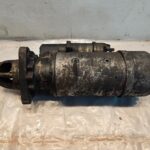 VOLVO D12 DIESEL ENGINE STARTER MOTOR OEM - 180$ Picture 1 of 6 Picture 2 of 6 Picture 3 of 6 Picture 4 of 6 Picture 5 of 6 Picture 6 of 6 Picture 1 of 6 Picture 2 of 6 Picture 3 of 6 Picture 4 of 6 Picture 5 of 6
