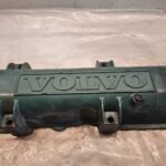 VOLVO D13 DIESEL ENGINE INTAKE MANIFOLD 21216636 OEM - 198$ Picture 1 of 6 Picture 2 of 6 Picture 3 of 6 Picture 4 of 6 Picture 5 of 6 Picture 6 of 6 Picture 1 of 6 Picture 2 of 6
