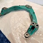 VOLVO D13 MP8 MACK DIESEL ENGINE FRONT MOTOR MOUNT 20747056 OEM - 184.5$ Picture 1 of 5 Picture 2 of 5 Picture 3 of 5 Picture 4 of 5 Picture 5 of 5 Picture 1 of 5