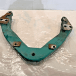 VOLVO D13 MP8 MACK DIESEL ENGINE FRONT MOTOR MOUNT 20747056 OEM - 184.5$ Picture 1 of 5 Picture 2 of 5 Picture 3 of 5 Picture 4 of 5 Picture 5 of 5 Picture 1 of 5 Picture 2 of 5