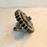 Volvo D13 Diesel Engine SCR Idler Gear TS2-5207X2NX8V11 OEM - 85.5$ Picture 1 of 6 Picture 2 of 6 Picture 3 of 6 Picture 4 of 6 Picture 5 of 6 Picture 6 of 6 Picture 1 of 6