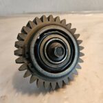 Volvo D13 Diesel Engine SCR Idler Gear TS2-5207X2NX8V11 OEM - 85.5$ Picture 1 of 6 Picture 2 of 6 Picture 3 of 6 Picture 4 of 6 Picture 5 of 6 Picture 6 of 6 Picture 1 of 6 Picture 2 of 6 Picture 3 of 6