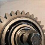 Volvo D13 Diesel Engine SCR Idler Gear TS2-5207X2NX8V11 OEM - 85.5$ Picture 1 of 6 Picture 2 of 6 Picture 3 of 6 Picture 4 of 6 Picture 5 of 6 Picture 6 of 6 Picture 1 of 6 Picture 2 of 6 Picture 3 of 6 Picture 4 of 6 Picture 5 of 6