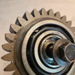 Volvo D13 Diesel Engine SCR Idler Gear TS2-5207X2NX8V11 OEM - 85.5$ Picture 1 of 6 Picture 2 of 6 Picture 3 of 6 Picture 4 of 6 Picture 5 of 6 Picture 6 of 6 Picture 1 of 6 Picture 2 of 6 Picture 3 of 6 Picture 4 of 6 Picture 5 of 6 Picture 6 of 6