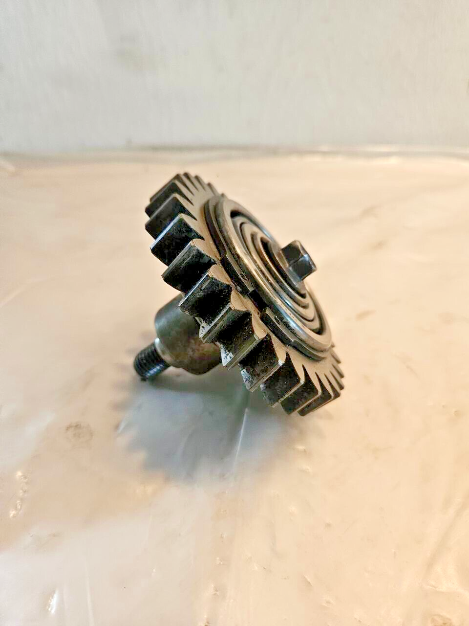 Volvo D13 Diesel Engine SCR Idler Gear TS2-5207X2NX8V11 OEM