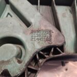 Volvo D13 Diesel Engine Timing Cover 21383315 OEM - 135$ Picture 1 of 5 Picture 2 of 5 Picture 3 of 5 Picture 4 of 5 Picture 5 of 5 Picture 1 of 5 Picture 2 of 5