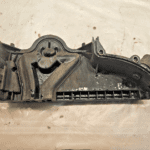 Volvo D13 Diesel Engine Timing Cover 21383315 OEM - 135$ Picture 1 of 5 Picture 2 of 5 Picture 3 of 5 Picture 4 of 5 Picture 5 of 5 Picture 1 of 5 Picture 2 of 5 Picture 3 of 5 Picture 4 of 5