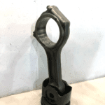 Volvo D13 Mack Diesel Engine Connecting Rod 20876840 with Piston 21041800 OEM - 157.5$ Picture 1 of 8 Picture 2 of 8 Picture 3 of 8 Picture 4 of 8 Picture 5 of 8 Picture 6 of 8 Picture 7 of 8 Picture 8 of 8 Picture 1 of 8 Picture 2 of 8