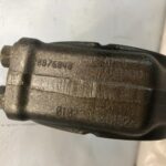 Volvo D13 Mack Diesel Engine Connecting Rod 20876840 with Piston 21041800 OEM - 157.5$ Picture 1 of 8 Picture 2 of 8 Picture 3 of 8 Picture 4 of 8 Picture 5 of 8 Picture 6 of 8 Picture 7 of 8 Picture 8 of 8 Picture 1 of 8 Picture 2 of 8 Picture 3 of 8 Picture 4 of 8