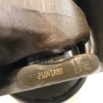 Volvo D13 Mack Diesel Engine Connecting Rod 20876840 with Piston 21041800 OEM - 157.5$ Picture 1 of 8 Picture 2 of 8 Picture 3 of 8 Picture 4 of 8 Picture 5 of 8 Picture 6 of 8 Picture 7 of 8 Picture 8 of 8 Picture 1 of 8 Picture 2 of 8 Picture 3 of 8 Picture 4 of 8 Picture 5 of 8 Picture 6 of 8 Picture 7 of 8