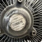 Volvo D13 Mack MP8 Engine Behr Fan Clutch Assy 21251045 99A9626 6748002 43MH58M - 675$ Picture 1 of 4 Picture 2 of 4 Picture 3 of 4 Picture 4 of 4 Picture 1 of 4 Picture 2 of 4 Picture 3 of 4