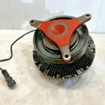 Volvo D13 Mack MP8 Engine Behr Fan Clutch Assy 21251045 99A9626 6748002 43MH58M - 675$ Picture 1 of 4 Picture 2 of 4 Picture 3 of 4 Picture 4 of 4 Picture 1 of 4 Picture 2 of 4 Picture 3 of 4 Picture 4 of 4