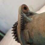 Volvo VED12 Diesel Engine Accessory DRIVING UNIT 20511839 OEM - 180$ Picture 1 of 5 Picture 2 of 5 Picture 3 of 5 Picture 4 of 5 Picture 5 of 5 Picture 1 of 5 Picture 2 of 5