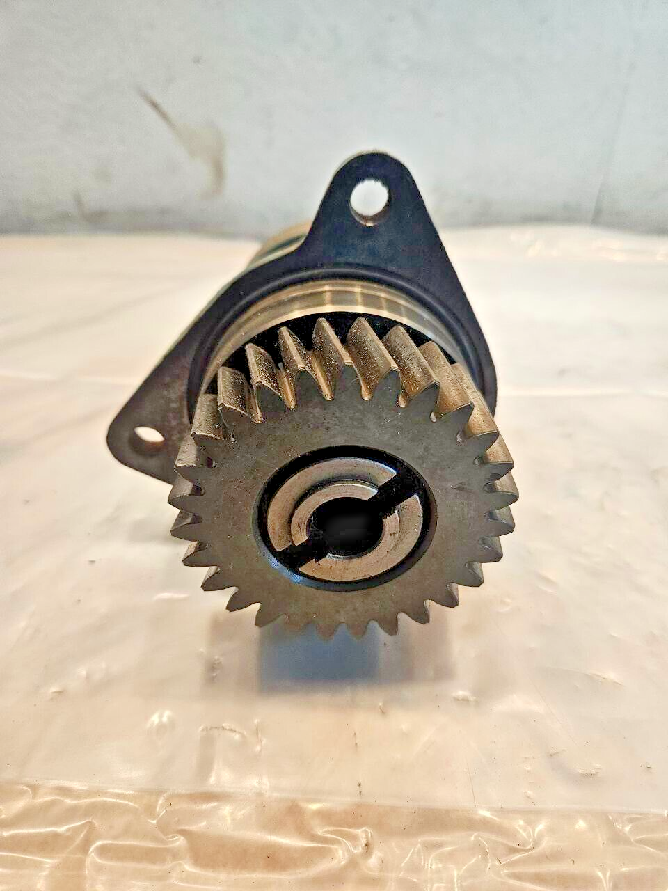 Volvo VED12 Diesel Engine Accessory DRIVING UNIT 20511839 OEM - 180$ Picture 1 of 5 Picture 2 of 5 Picture 3 of 5