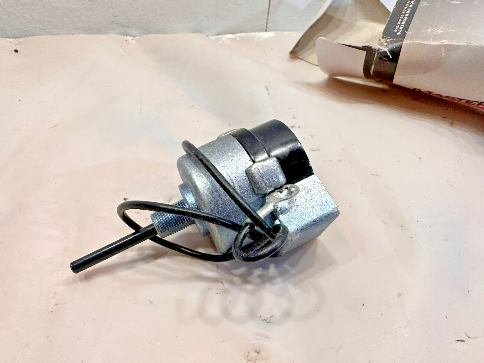 Windshield Wiper Switch Master Pro 2WWS1