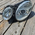 06-09 MERCEDES E350 Left Headlight Head Lamp Driver side 2098201261 OEM - 180$ Picture 1 of 6 Picture 2 of 6 Picture 3 of 6 Picture 4 of 6 Picture 5 of 6 Picture 6 of 6 Picture 1 of 6