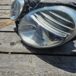 06-09 MERCEDES E350 Left Headlight Head Lamp Driver side 2098201261 OEM - 180$ Picture 1 of 6 Picture 2 of 6 Picture 3 of 6 Picture 4 of 6 Picture 5 of 6 Picture 6 of 6 Picture 1 of 6 Picture 2 of 6