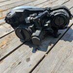 06-09 MERCEDES E350 Left Headlight Head Lamp Driver side 2098201261 OEM - 180$ Picture 1 of 6 Picture 2 of 6 Picture 3 of 6 Picture 4 of 6 Picture 5 of 6 Picture 6 of 6 Picture 1 of 6 Picture 2 of 6 Picture 3 of 6 Picture 4 of 6