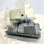 07-13 Mercedes W221 S550 Dynamic Vacuum Pump Assembly 2218000118 OEM - 153$ Picture 1 of 8 Picture 2 of 8 Picture 3 of 8 Picture 4 of 8 Picture 5 of 8 Picture 6 of 8 Picture 7 of 8 Picture 8 of 8 Picture 1 of 8