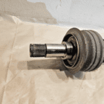 07-14 Mercedes W221 S550 CL550 Rear Left or Right Axle CV Half Shaft OEM - 108$ Picture 1 of 3 Picture 2 of 3 Picture 3 of 3 Picture 1 of 3 Picture 2 of 3