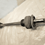 07-14 Mercedes W221 S550 CL550 Rear Left or Right Axle CV Half Shaft OEM - 108$ Picture 1 of 3 Picture 2 of 3 Picture 3 of 3 Picture 1 of 3 Picture 2 of 3 Picture 3 of 3