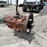 1983 GMC VAC CAT 3208 Diesel Truck Eaton Fuller 5 Speed Manual Transmission - 1350$ Picture 1 of 12 Picture 2 of 12 Picture 3 of 12 Picture 4 of 12 Picture 5 of 12 Picture 6 of 12 Picture 7 of 12 Picture 8 of 12 Picture 9 of 12 Picture 10 of 12 Picture 11 of 12 Picture 12 of 12 Picture 1 of 12