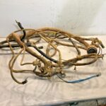 1991 CATERPILLAR 3406B CAT 14.6L DIESEL ENGINE WIRING HARNESS OEM - 600$ Picture 1 of 7 Picture 2 of 7 Picture 3 of 7 Picture 4 of 7 Picture 5 of 7 Picture 6 of 7 Picture 7 of 7 Picture 1 of 7 Picture 2 of 7