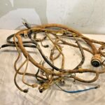 1991 CATERPILLAR 3406B CAT 14.6L DIESEL ENGINE WIRING HARNESS OEM - 600$ Picture 1 of 7 Picture 2 of 7 Picture 3 of 7 Picture 4 of 7 Picture 5 of 7 Picture 6 of 7 Picture 7 of 7 Picture 1 of 7 Picture 2 of 7 Picture 3 of 7