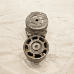 1995-2005 International 8500 4700 3600 DT466E Belt Tensioner Assembly OEM - 90$ Picture 1 of 3 Picture 2 of 3 Picture 3 of 3 Picture 1 of 3