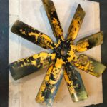 1996 Caterpillar Diesel Engine CAT 3508 Genset Fan - 1080$ Picture 1 of 4 Picture 2 of 4 Picture 3 of 4 Picture 4 of 4 Picture 1 of 4 Picture 2 of 4 Picture 3 of 4 Picture 4 of 4