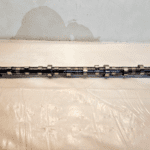 1997-2001 International DT466e Diesel Engine Camshaft 1820851C2 OEM - 405$ Picture 1 of 5 Picture 2 of 5 Picture 3 of 5 Picture 4 of 5 Picture 5 of 5 Picture 1 of 5