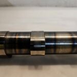 1997-2001 International DT466e Diesel Engine Camshaft 1820851C2 OEM - 405$ Picture 1 of 5 Picture 2 of 5 Picture 3 of 5 Picture 4 of 5 Picture 5 of 5 Picture 1 of 5 Picture 2 of 5