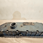 1997-2005  International DT466E Diesel Engine Valve Cover 1824738C2 OEM - 247.5$ Picture 1 of 4 Picture 2 of 4 Picture 3 of 4 Picture 4 of 4 Picture 1 of 4