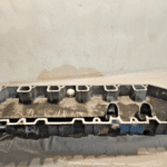 1997-2005  International DT466E Diesel Engine Valve Cover 1824738C2 OEM - 247.5$ Picture 1 of 4 Picture 2 of 4 Picture 3 of 4 Picture 4 of 4 Picture 1 of 4 Picture 2 of 4