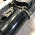 1999-2007 Ford F350 7.3L Powerstroke windshield wiper motor 2l2f-17d539-ac OEM - 112.5$ Picture 1 of 5 Picture 2 of 5 Picture 3 of 5 Picture 4 of 5 Picture 5 of 5 Picture 1 of 5 Picture 2 of 5 Picture 3 of 5 Picture 4 of 5