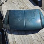 2001 FORD F250 SUPER DUTY PICK UP TRUCK HOOD OEM - 306$ Picture 1 of 3 Picture 2 of 3 Picture 3 of 3 Picture 1 of 3
