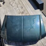 2001 FORD F250 SUPER DUTY PICK UP TRUCK HOOD OEM - 306$ Picture 1 of 3 Picture 2 of 3 Picture 3 of 3 Picture 1 of 3 Picture 2 of 3