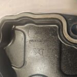 2004 CAT C-7 Caterpillar Diesel Engine Valve Cover 242-2407 OEM - 180$ Picture 1 of 4 Picture 2 of 4 Picture 3 of 4 Picture 4 of 4 Picture 1 of 4 Picture 2 of 4