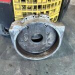 2004 DETROIT DIESEL 60 SERIES 14.0 ENGINE FLYWHEEL HOUSING 23522643M OEM - 463.5$ Picture 1 of 5 Picture 2 of 5 Picture 3 of 5 Picture 4 of 5 Picture 5 of 5 Picture 1 of 5
