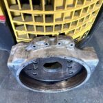 2004 DETROIT DIESEL 60 SERIES 14.0 ENGINE FLYWHEEL HOUSING 23522643M OEM - 463.5$ Picture 1 of 5 Picture 2 of 5 Picture 3 of 5 Picture 4 of 5 Picture 5 of 5 Picture 1 of 5 Picture 2 of 5 Picture 3 of 5 Picture 4 of 5 Picture 5 of 5