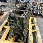 2004 Detroit Diesel Series 14.0L Engine Cylinder Block 23527205 OEM - 1710$ Picture 1 of 8 Picture 2 of 8 Picture 3 of 8 Picture 4 of 8 Picture 5 of 8 Picture 6 of 8 Picture 7 of 8 Picture 8 of 8 Picture 1 of 8 Picture 2 of 8 Picture 3 of 8 Picture 4 of 8