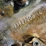 2004 Detroit Diesel Series 14.0L Engine Cylinder Block 23527205 OEM - 1710$ Picture 1 of 8 Picture 2 of 8 Picture 3 of 8 Picture 4 of 8 Picture 5 of 8 Picture 6 of 8 Picture 7 of 8 Picture 8 of 8 Picture 1 of 8 Picture 2 of 8 Picture 3 of 8 Picture 4 of 8 Picture 5 of 8 Picture 6 of 8