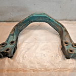 2004 Volvo VED12 Diesel Engine Front Mount 3171683 OEM - 112.5$ Picture 1 of 5 Picture 2 of 5 Picture 3 of 5 Picture 4 of 5 Picture 5 of 5 Picture 1 of 5