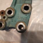 2004 Volvo VED12 Diesel Engine Front Mount 3171683 OEM - 112.5$ Picture 1 of 5 Picture 2 of 5 Picture 3 of 5 Picture 4 of 5 Picture 5 of 5 Picture 1 of 5 Picture 2 of 5 Picture 3 of 5