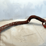 2006 CUMMINIS ISX 14.9L L6 Diesel Engine EGR MANIFOLD PIPE 3683063 OEM - 261$ Picture 1 of 4 Picture 2 of 4 Picture 3 of 4 Picture 4 of 4 Picture 1 of 4 Picture 2 of 4