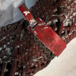 2006 CUMMINIS ISX 14.9L L6 Diesel Engine EGR MANIFOLD PIPE 3683063 OEM - 261$ Picture 1 of 4 Picture 2 of 4 Picture 3 of 4 Picture 4 of 4 Picture 1 of 4 Picture 2 of 4 Picture 3 of 4