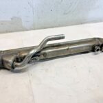 2006 International 6.0L VT365 Diesel Engine EGR Cooler 7A8679C8 OEM - 270$ Picture 1 of 5 Picture 2 of 5 Picture 3 of 5 Picture 4 of 5 Picture 5 of 5 Picture 1 of 5